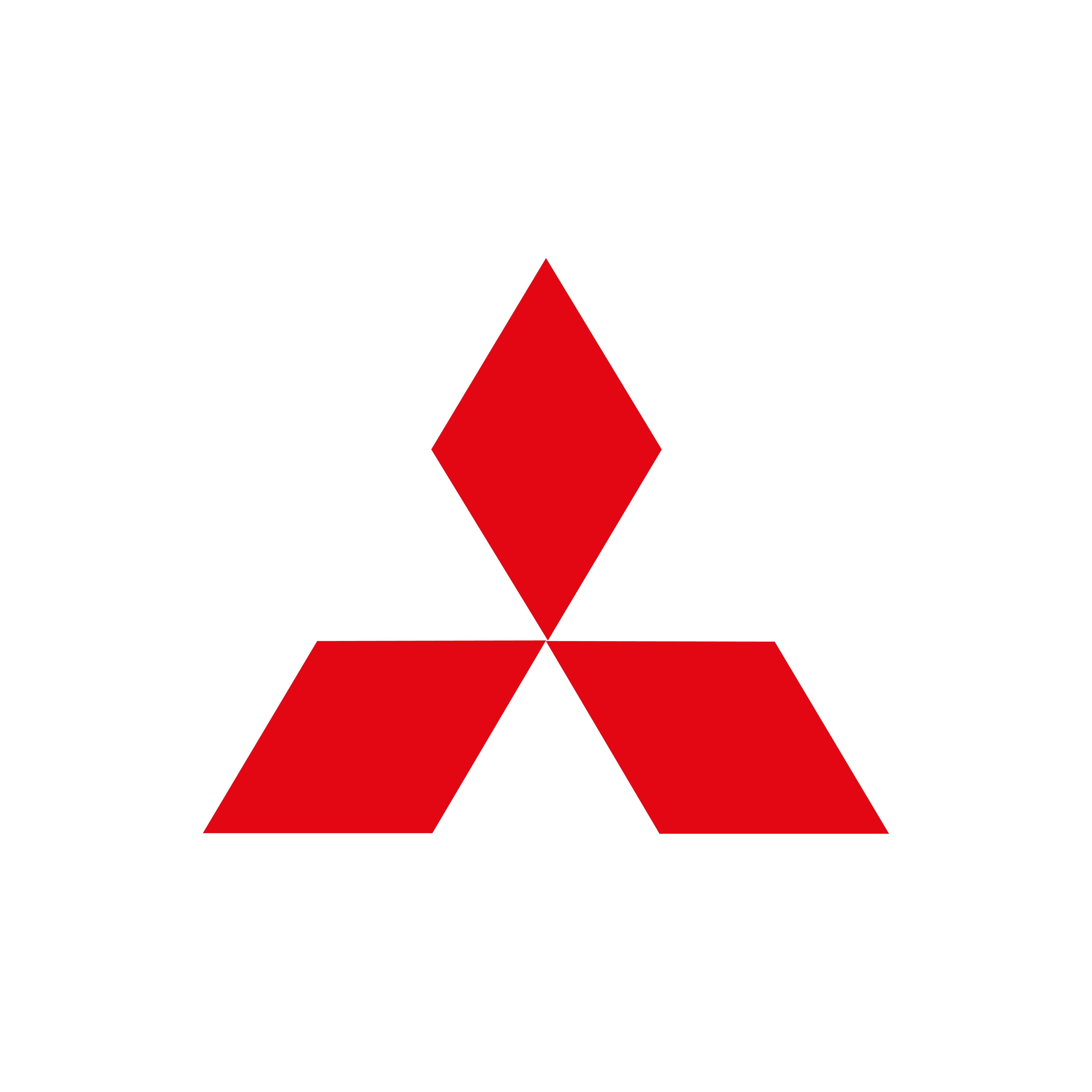 Logo Mitsubishi