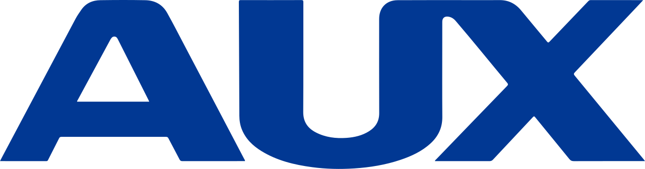 Logo AUX