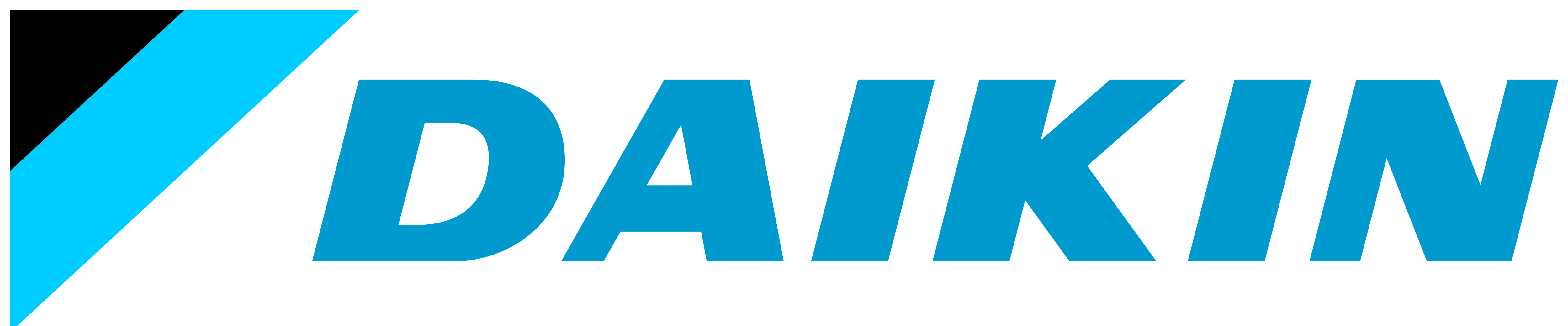 Logo Daikin