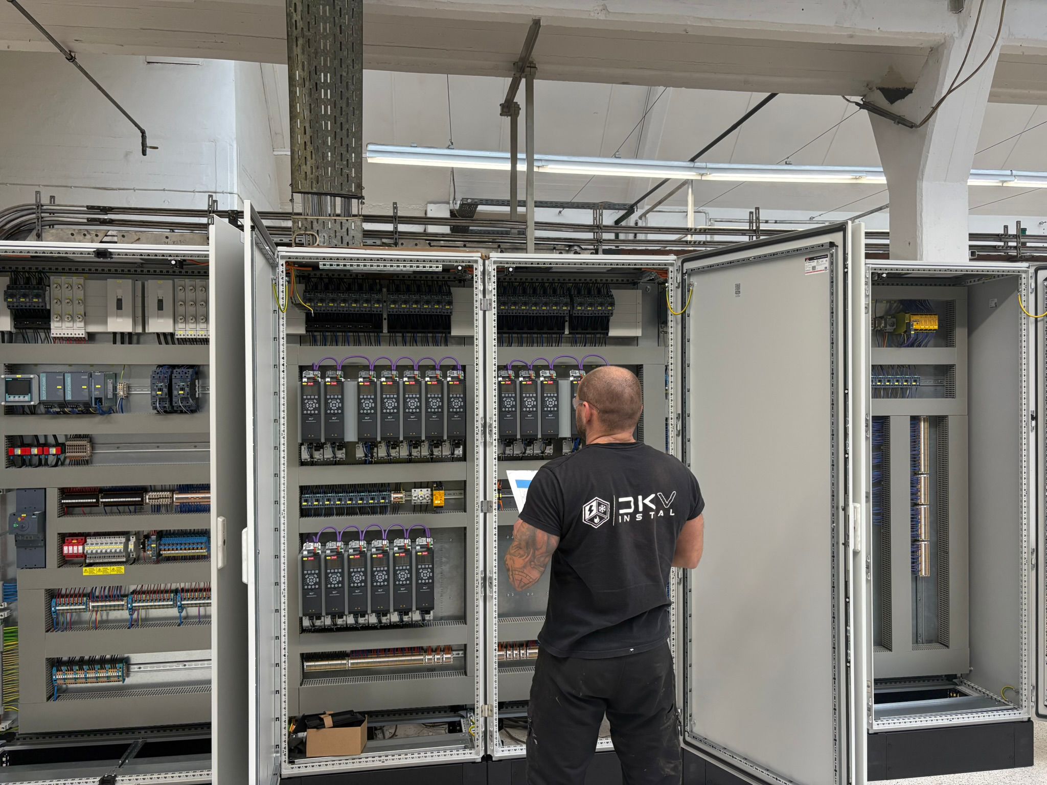 ELEKTRYKA