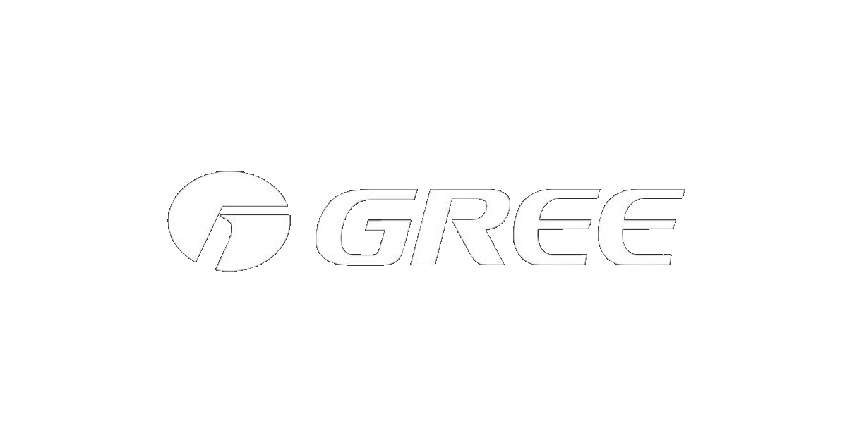 Logo Gree