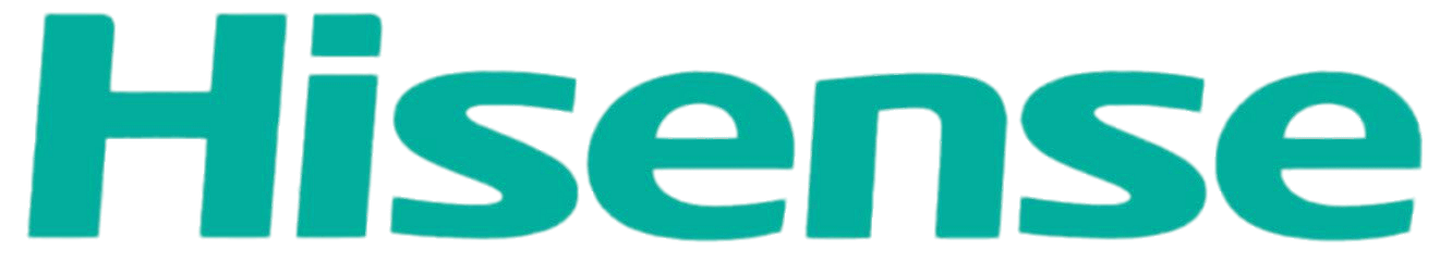 Logo Hisense