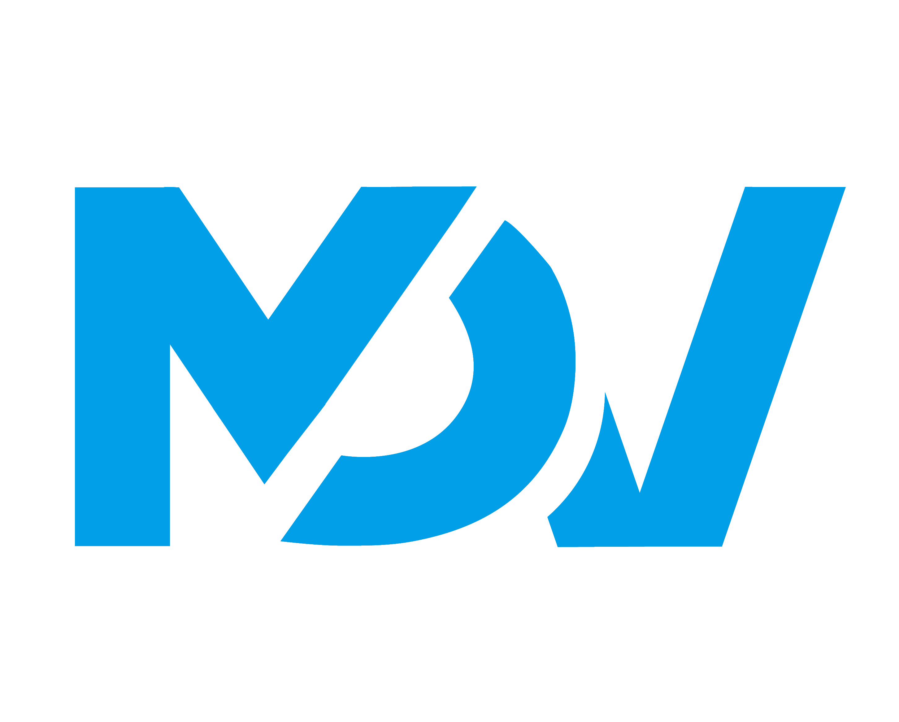 Logo MDV